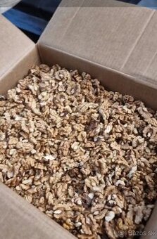 VLAŠSKÉ ORECHY A INÉ