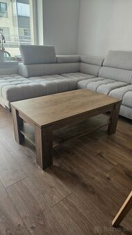 Konferencny stolik + stolicka