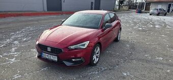 Seat Leon 1,5 TSI
