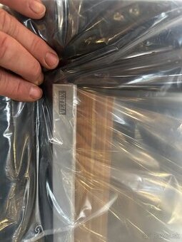 Predám strešne okná velux