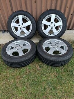 Disky R15,4x100