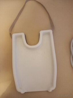 Pomocky na umývanie vlasov