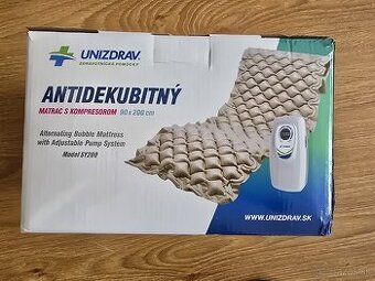 Predám antidekubitný matrac