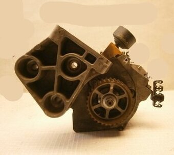 Vstrekovacie čerpadlo Renault Laguna II 1.9 DCI 0445010087