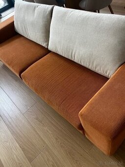 Predám gauč - pohovku