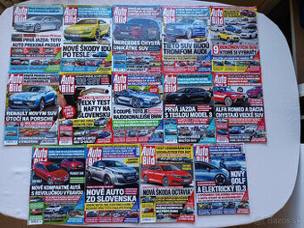 Auto Bild ,Auto motor_sport