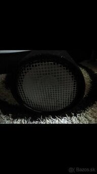 Predám subwoofer Magnat pasívny