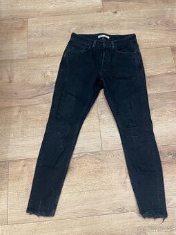 Predam pánske rifle Zara