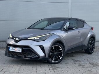 Toyota C-HR 2.0 Hybrid Dynamic Force GR Sport E-CVT