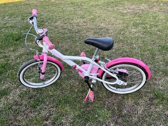 Detský bicykel