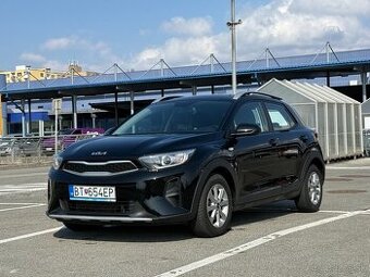 Kia Stonic 1.0 T-GDi, automat, 2021, 61 000 km