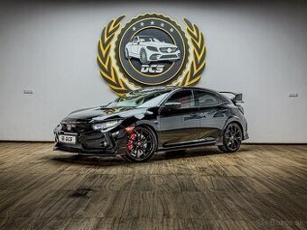 Honda Civic 2.0 VTEC Turbo Type R GT