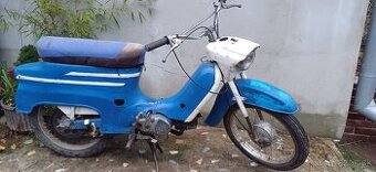 Jawa 21
