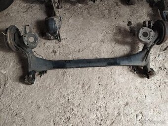 naprava, napravnica, otoč, plinče, fabia 2 škoda