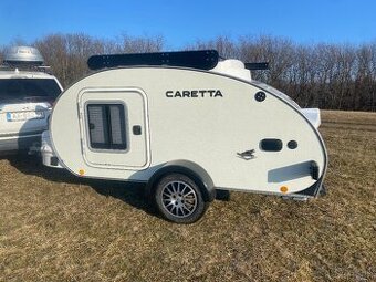 Predám Caretta 1500