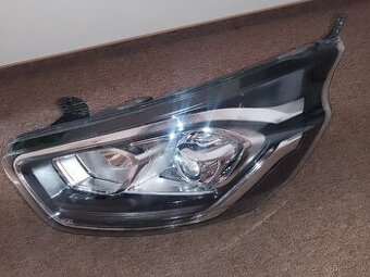 LED Svetlomet Ford Transit/Turneo Custom