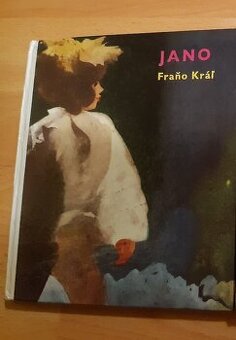 Fraňo Kráľ - Jano