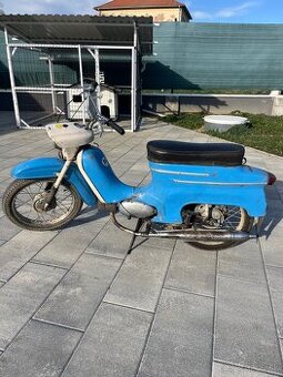 Predám Jawa Pionier