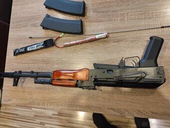 SA-J77 Core Gen.2 + príslušenstvo