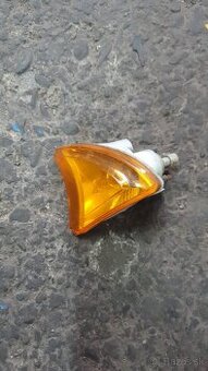 Smerovka Iveco Eurocargo