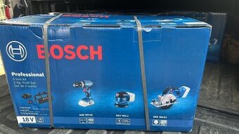 Bosch profesionálne náradie