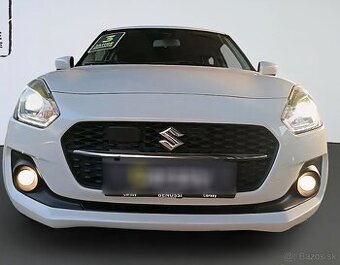 Suzuki swift 2023