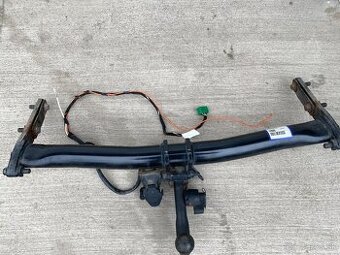 Ťažne zariadenie Volvo XC60 S60 V60 31373012 31359558
