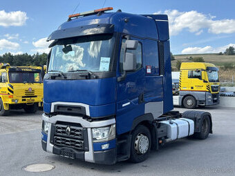 Prodám tahač návěsů Renault T 520 EURO 6 low deck