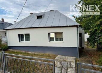 ID-4618 NA PREDAJ – Rodinný dom v blízkosti Humenného - Víťa