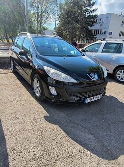 Predám Peugeot 308