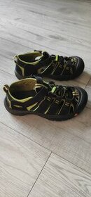 Detské sandále Keen, veľkosť 34