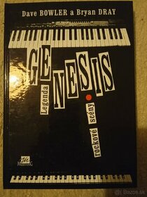 Genesis (Phil Collins,Peter Gabriel,Hackett,Banks,Rutherford