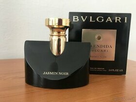 Parfém Bvlgari Splendida Jasmin Noir, EDP