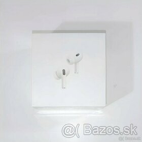 Airpods pro 2nd generation - 1