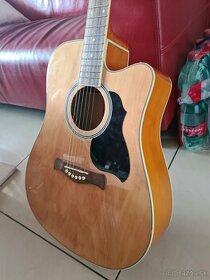 Gitara Richwood RD 12 CE - 1