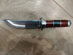 Poľovnícky nôž - 1