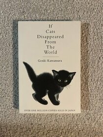Genki Kawamura - If Cats Disappeared From the World - 1