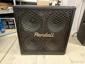 Randall RG412S