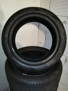 NOVÉ - 235/50 R20 - letné pneu Pirelli (4 ks) - DOT 2022