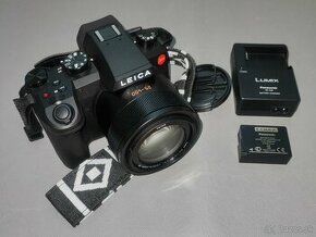 Leica V-Lux 5 - 1