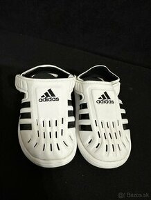 Detské sandále adidas - 1