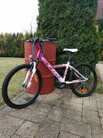 Detský bicykel CTM Willy 2.0 - 1