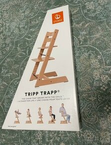 Stokke Tripp Trapp natural