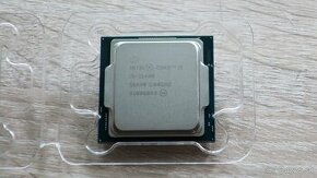 Intel i5 11400f