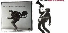 LP Bryan Adams