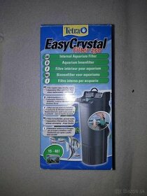 Easy Crystal Filter 250