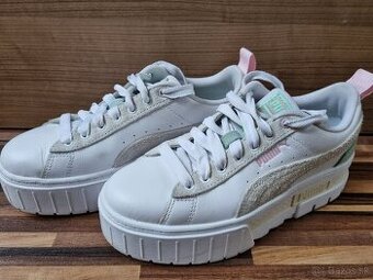 PUMA nizke tenisky MAYZE - 1
