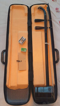 ERHU Čínské tradičné husle