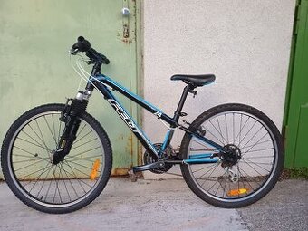 Detský horský bicykel FELT 24
