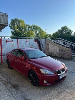 Lexus IS 250 A/T
